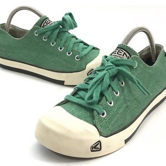 keen canvas
